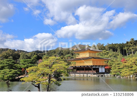 Kinkakuji 133258806