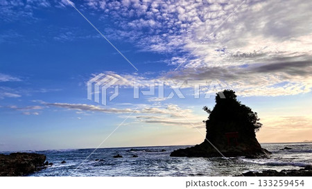 Tainoura Promenade [Kominato, Kamogawa City] 133259454