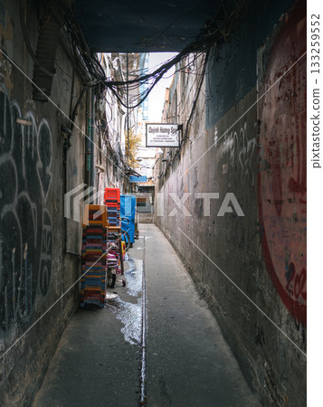 越南胡志明市 133259552