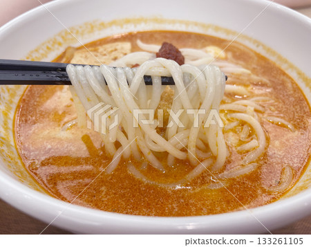 新加坡Laksa 新加坡Laksa 133261105