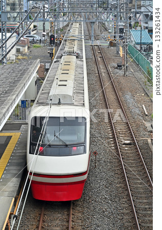 鐵路私營鐵路:東武伊勢崎線特快兩毛24號系列200 鐵路私營鐵路:東武伊勢崎線特快兩毛24號系列200 133261434