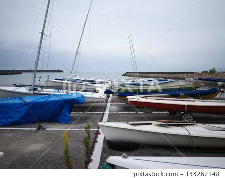 漁船 漁船 133262148