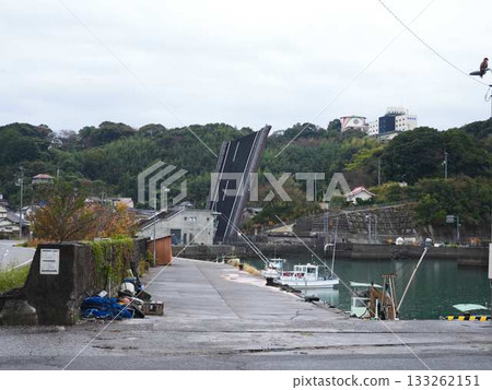 Fishing vessel 133262151