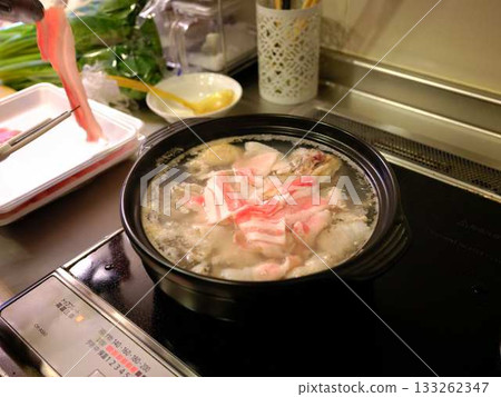 Kitchen cooking vegetables cutting woman hand tags Kitchen cooking vegetables cutting woman hand tags 133262347