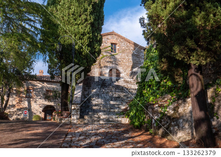Castiglione d'Orcia is a village in the countryside of the Val d'Orcia Tuscany Castiglione d'Orcia is a village in the countryside of the Val d'Orcia Tuscany 133262379