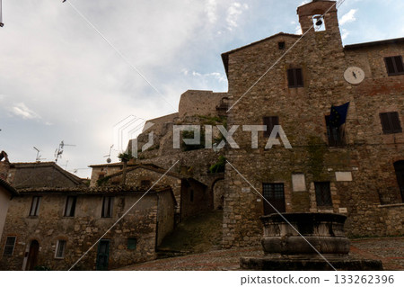 Castiglione d'Orcia is a village in the countryside of the Val d'Orcia Tuscany Castiglione d'Orcia is a village in the countryside of the Val d'Orcia Tuscany 133262396