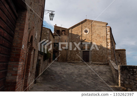 Castiglione d'Orcia is a village in the countryside of the Val d'Orcia Tuscany Castiglione d'Orcia is a village in the countryside of the Val d'Orcia Tuscany 133262397