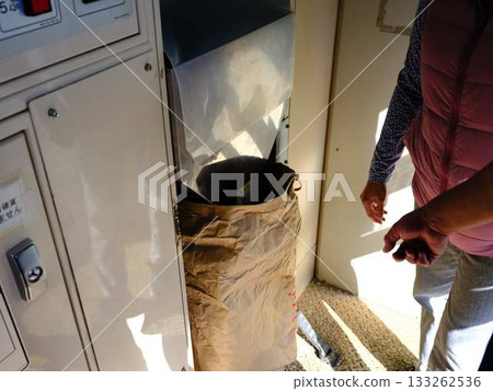 投幣式碾米機：令和時期的米暴動 133262536