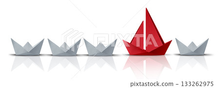 Leadership Beyond Ordinary 133262975