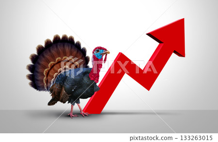 American thanksgiving rising prices 133263015