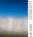 Patterned glass texture 133263271