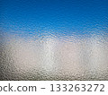 Patterned glass texture 133263272