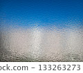 Patterned glass texture 133263273