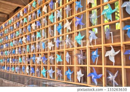 東香川的白鳥神社 133263630