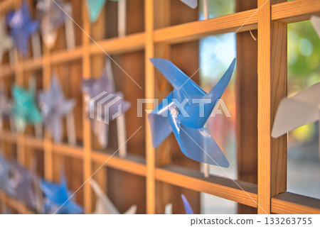 東香川的白鳥神社 133263755