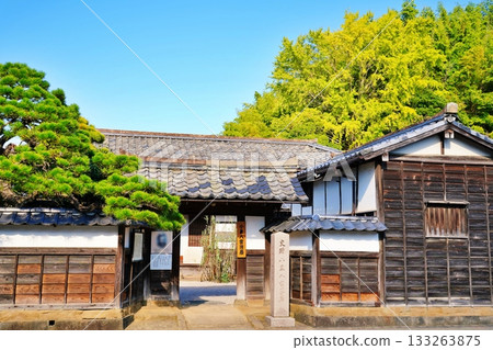 拉夫卡迪奧·赫恩紀念博物館景觀 133263875