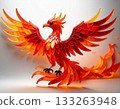 Firebird glass 133263948
