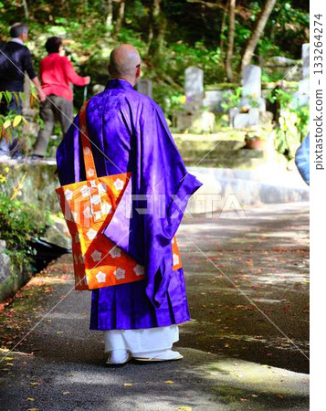 Monk Monk 133264274