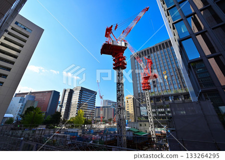 Tenjin Big Bang 133264295