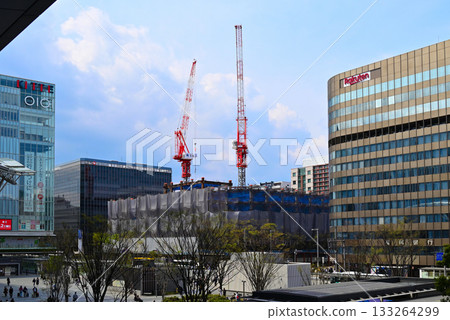 Tenjin Big Bang 133264299