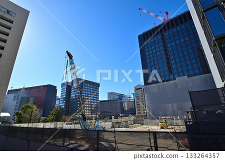 天神大爆炸 天神大爆炸 133264357