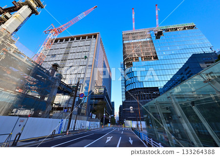 Tenjin Big Bang 133264388