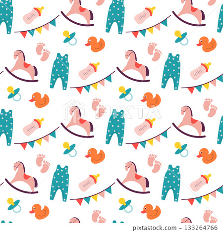 baby pattern design baby pattern design 133264766