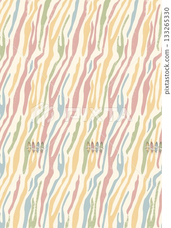 Beautiful Decorative Patterns for Textiles and Crafts Projects 133265330