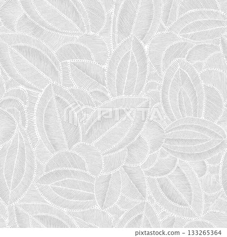 Beautiful Decorative Patterns for Textiles and Crafts Projects 133265364