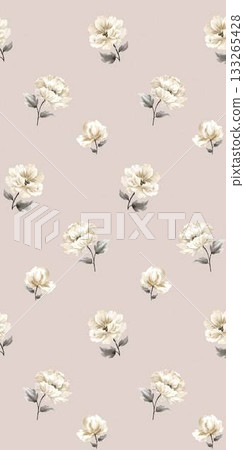 Beautiful Decorative Patterns for Textiles and Crafts Projects 133265428