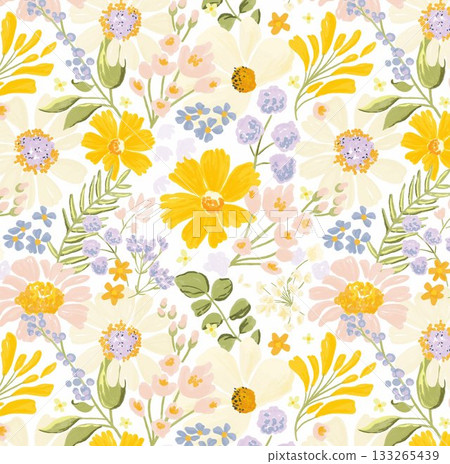 Beautiful Decorative Patterns for Textiles and Crafts Projects Beautiful Decorative Patterns for Textiles and Crafts Projects 133265439