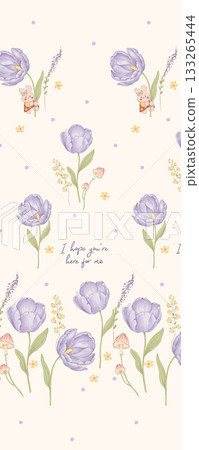 Beautiful Decorative Patterns for Textiles and Crafts Projects 133265444