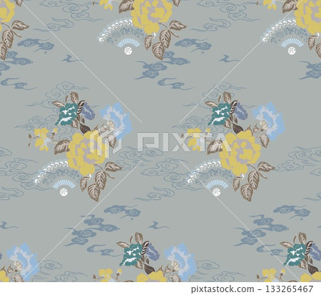 Beautiful Decorative Patterns for Textiles and Crafts Projects Beautiful Decorative Patterns for Textiles and Crafts Projects 133265467
