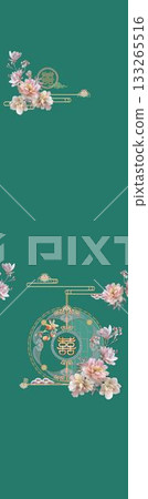 Beautiful Decorative Patterns for Textiles and Crafts Projects Beautiful Decorative Patterns for Textiles and Crafts Projects 133265516