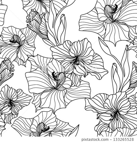 Beautiful Decorative Patterns for Textiles and Crafts Projects Beautiful Decorative Patterns for Textiles and Crafts Projects 133265528