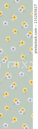 Beautiful Decorative Patterns for Textiles and Crafts Projects Beautiful Decorative Patterns for Textiles and Crafts Projects 133265627