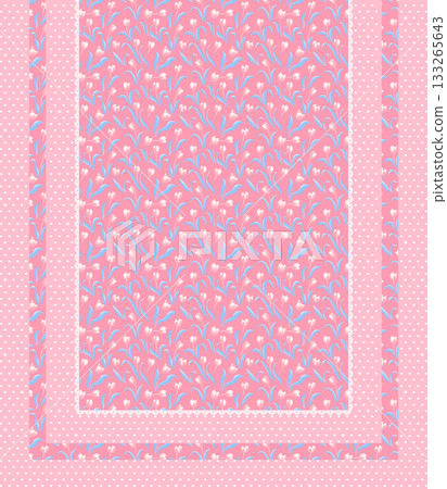 Beautiful Decorative Patterns for Textiles and Crafts Projects Beautiful Decorative Patterns for Textiles and Crafts Projects 133265643