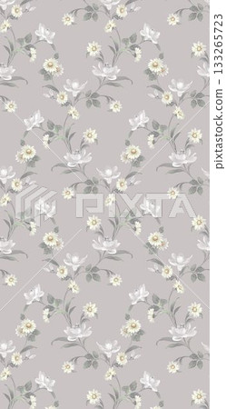 Beautiful Decorative Patterns for Textiles and Crafts Projects Beautiful Decorative Patterns for Textiles and Crafts Projects 133265723