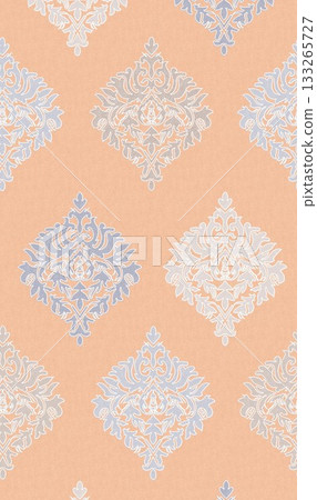 Beautiful Decorative Patterns for Textiles and Crafts Projects Beautiful Decorative Patterns for Textiles and Crafts Projects 133265727