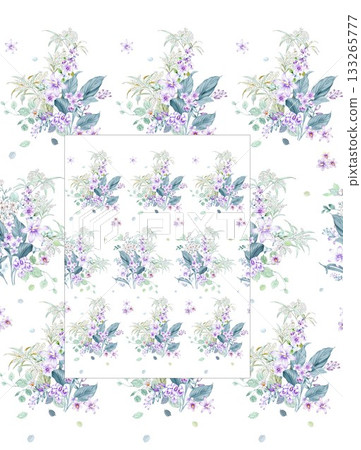 Beautiful Decorative Patterns for Textiles and Crafts Projects Beautiful Decorative Patterns for Textiles and Crafts Projects 133265777