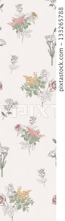 Beautiful Decorative Patterns for Textiles and Crafts Projects Beautiful Decorative Patterns for Textiles and Crafts Projects 133265788