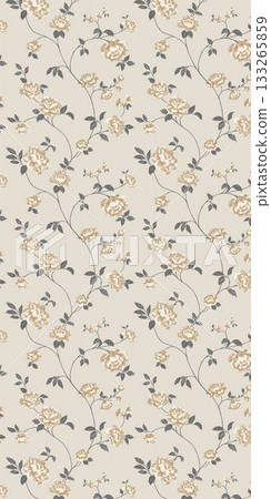 Beautiful Decorative Patterns for Textiles and Crafts Projects Beautiful Decorative Patterns for Textiles and Crafts Projects 133265859