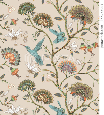 Beautiful Decorative Patterns for Textiles and Crafts Projects Beautiful Decorative Patterns for Textiles and Crafts Projects 133265905