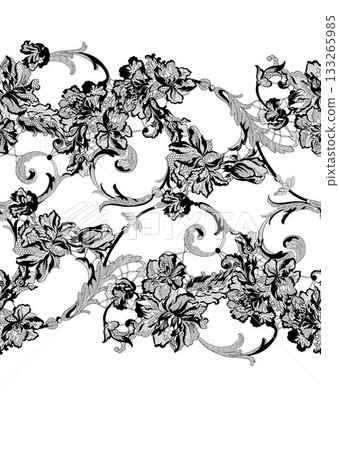 Beautiful Decorative Patterns for Textiles and Crafts Projects Beautiful Decorative Patterns for Textiles and Crafts Projects 133265985