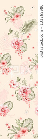 Beautiful Decorative Patterns for Textiles and Crafts Projects Beautiful Decorative Patterns for Textiles and Crafts Projects 133265986