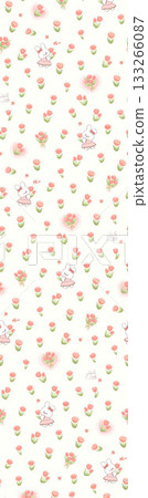 Beautiful Decorative Patterns for Textiles and Crafts Projects 133266087