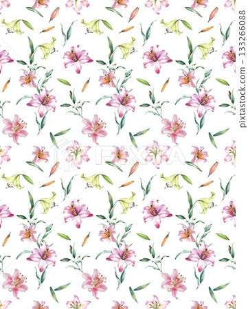 Beautiful Decorative Patterns for Textiles and Crafts Projects 133266088