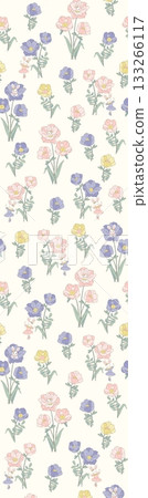 Beautiful Decorative Patterns for Textiles and Crafts Projects Beautiful Decorative Patterns for Textiles and Crafts Projects 133266117