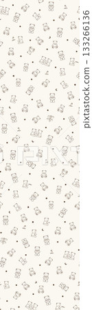 Beautiful Decorative Patterns for Textiles and Crafts Projects 133266136