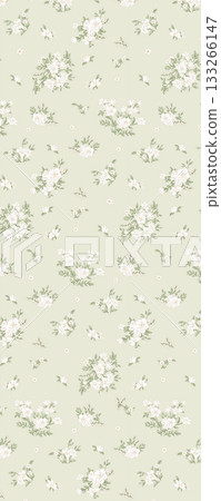 Beautiful Decorative Patterns for Textiles and Crafts Projects 133266147